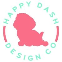 Happy Dash Design Co. coupons